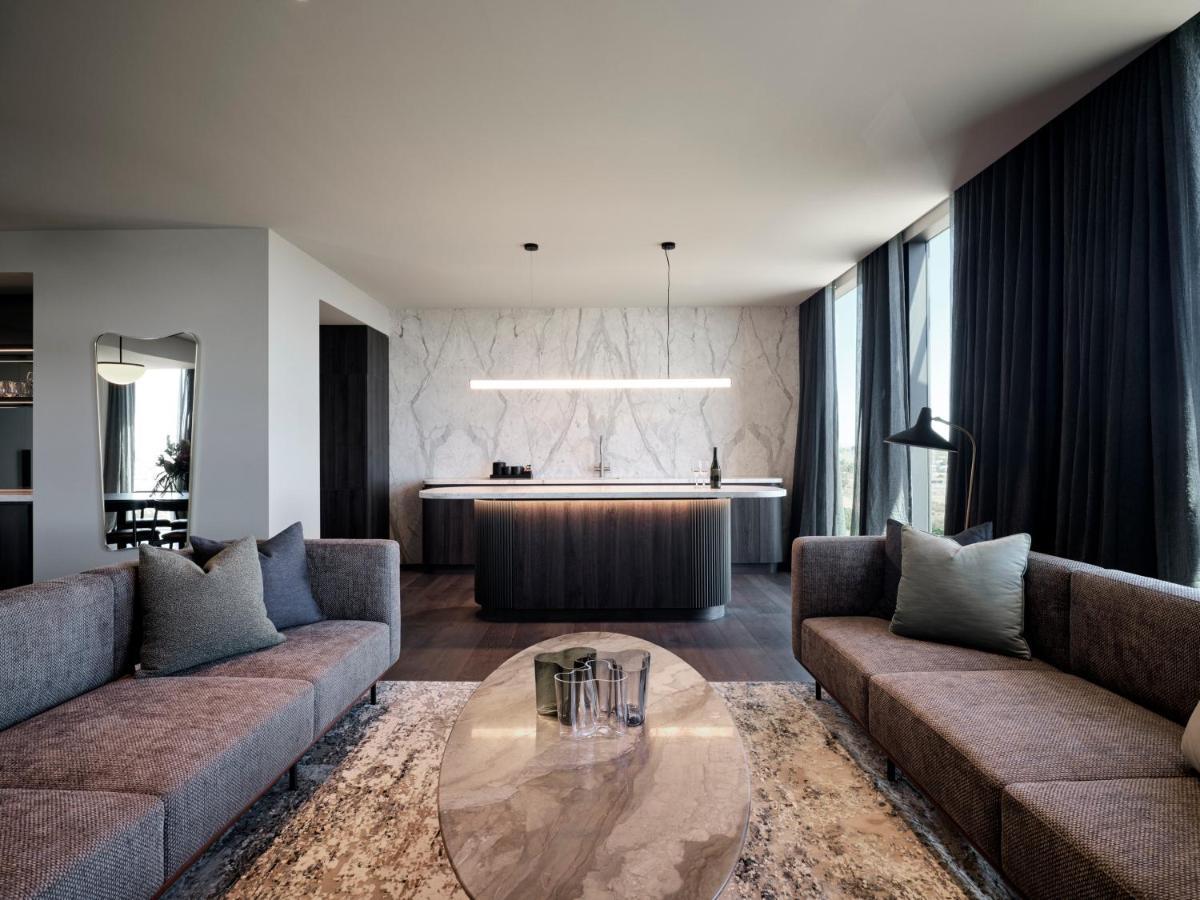 Hyatt Place Melbourne Caribbean Park Scoresby Exterior foto