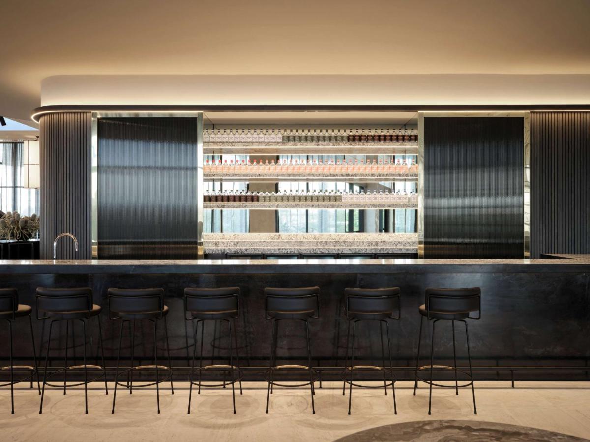 Hyatt Place Melbourne Caribbean Park Scoresby Exterior foto