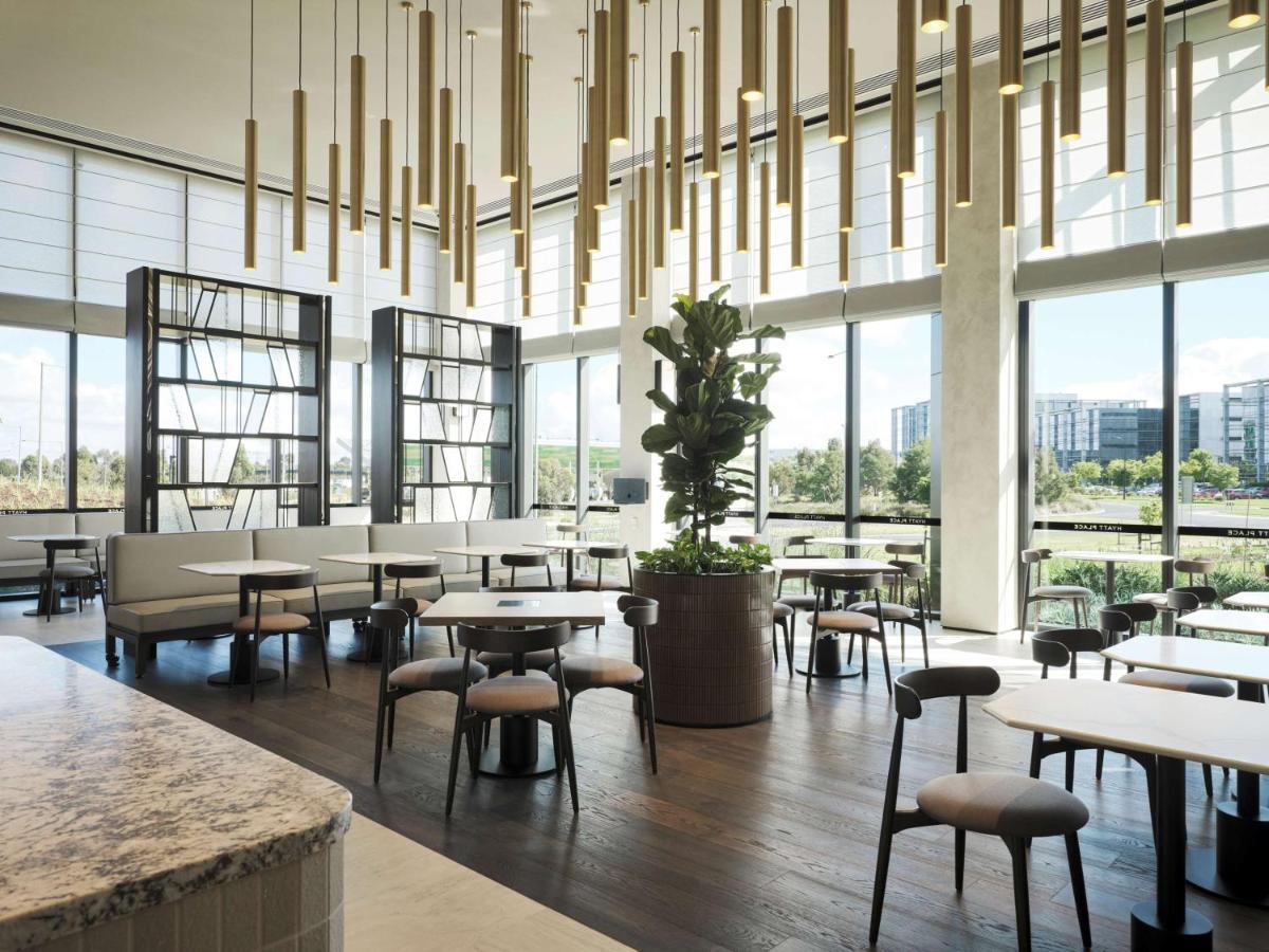 Hyatt Place Melbourne Caribbean Park Scoresby Exterior foto