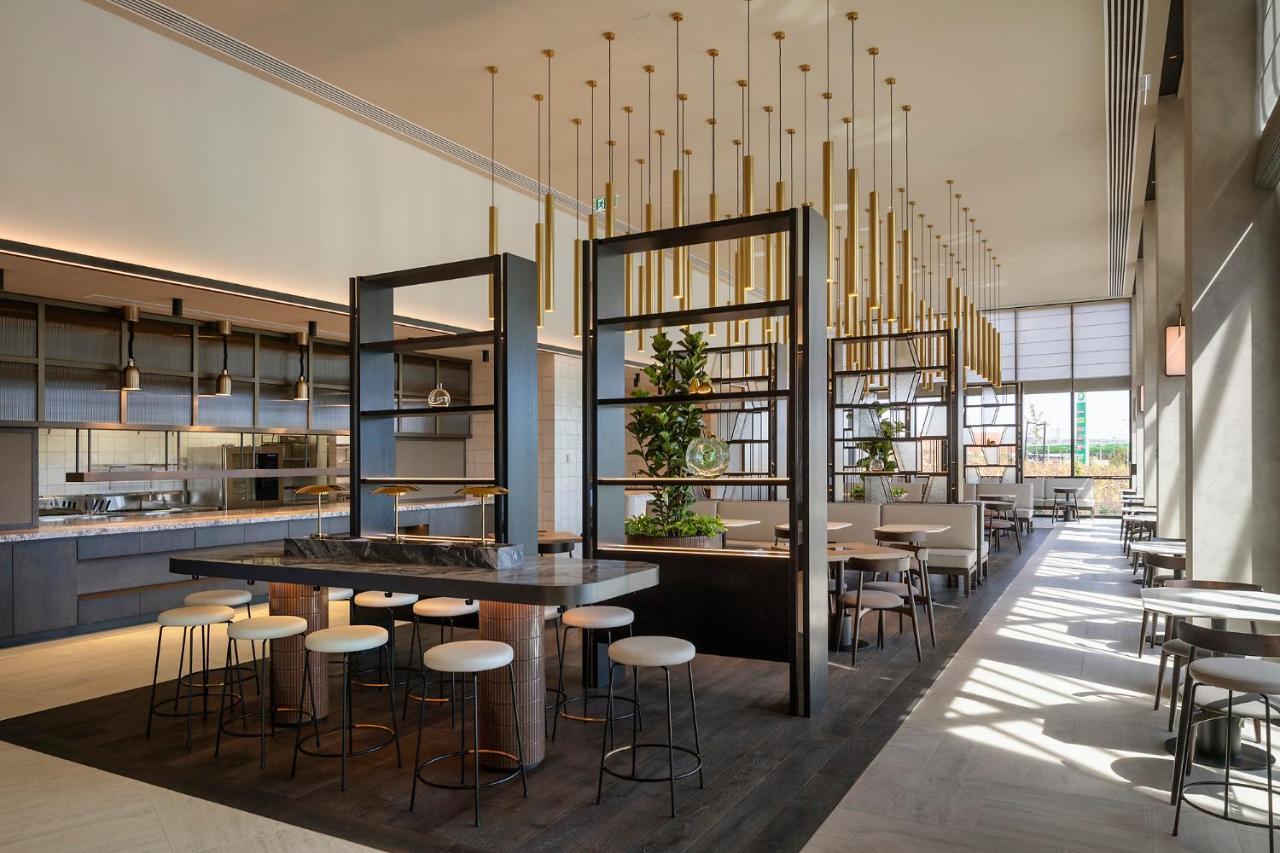 Hyatt Place Melbourne Caribbean Park Scoresby Exterior foto