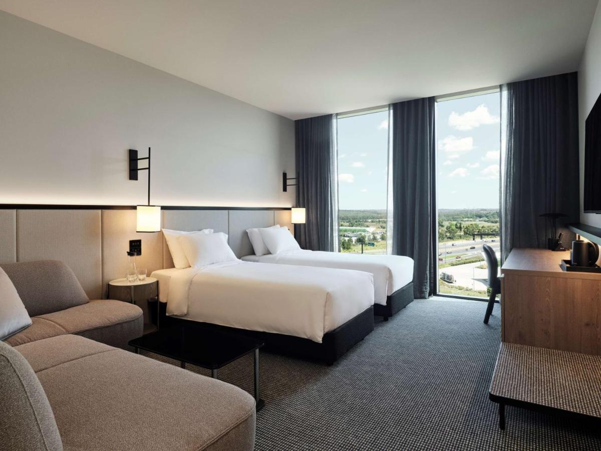 Hyatt Place Melbourne Caribbean Park Scoresby Exterior foto