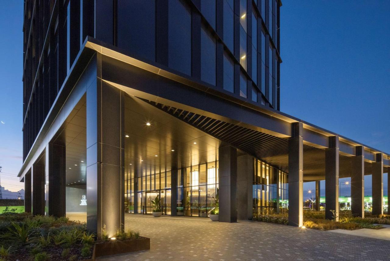 Hyatt Place Melbourne Caribbean Park Scoresby Exterior foto