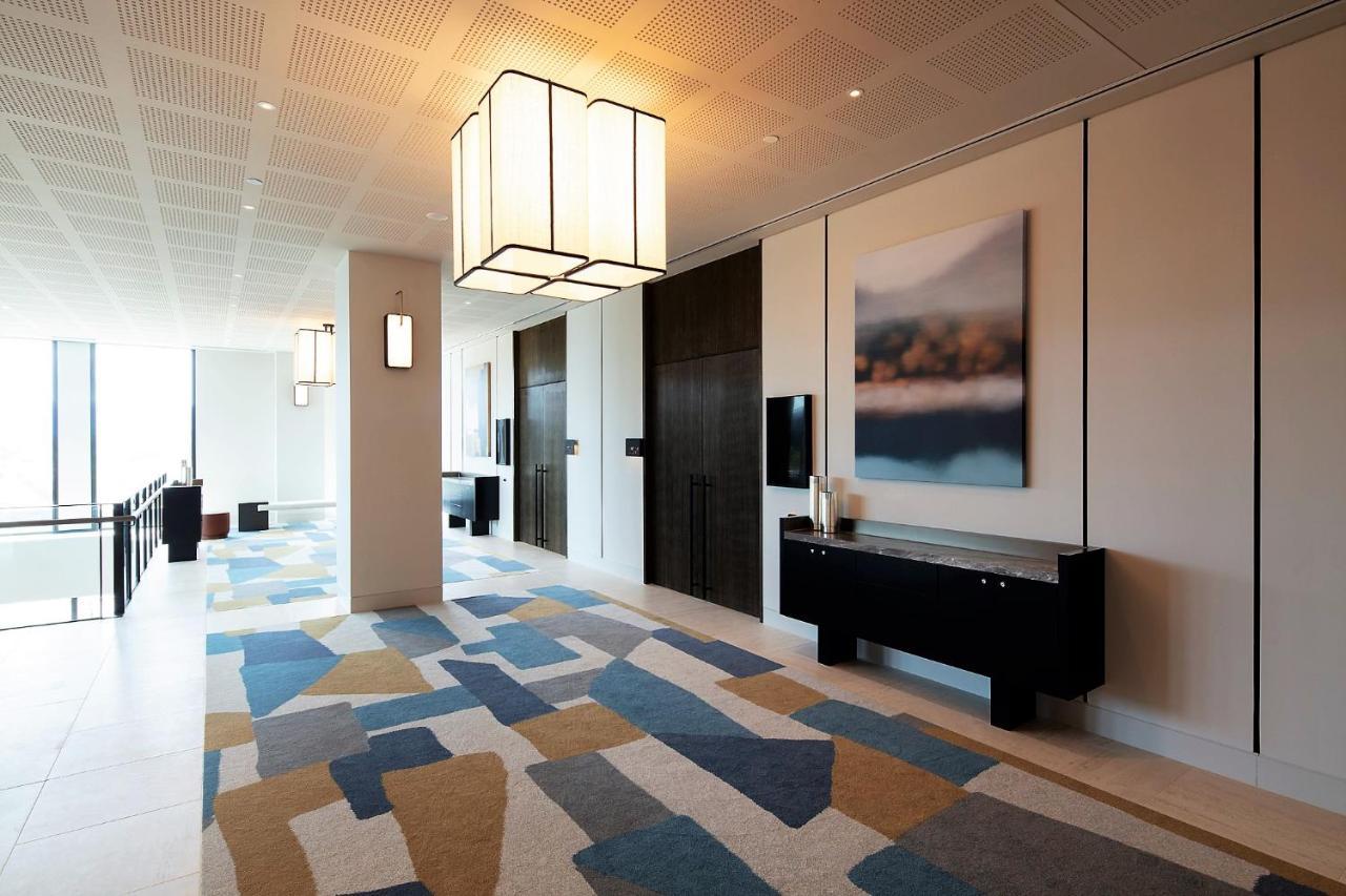 Hyatt Place Melbourne Caribbean Park Scoresby Exterior foto