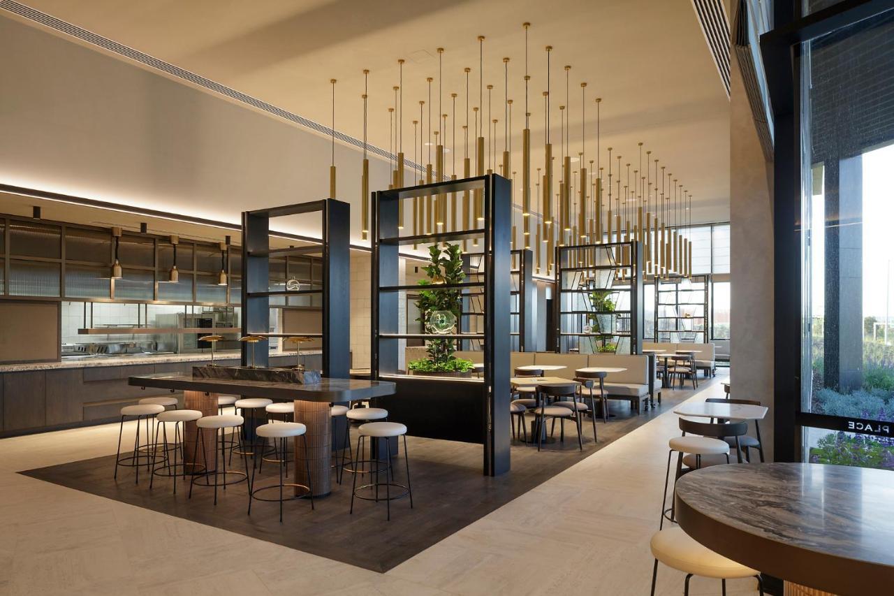 Hyatt Place Melbourne Caribbean Park Scoresby Exterior foto